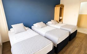 Hotel Mão de Fatima